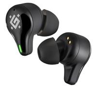 HEADPHONES DEFENDER BLUETOOTH CYBERDOTS 250 GAMING BLACK