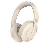 Headphones defender bluetooth freemotion b485 anc beige