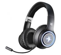 Auriculares con micrófono gaming defender defender freemotion b571