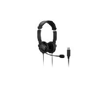 Auriculares Kensington K33065WW Negro