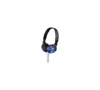 Sony - MDR-ZX310AP - MDRZX310APL