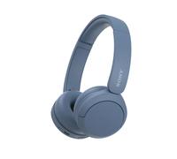 Sony WHCH520L.CE7 AZUL - Auriculares De Diadema Bluetooth