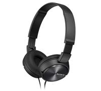 Sony MDR ZX310AP negro - Auriculares