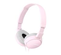 Headphones Sony - Rosa - MDRZX110P