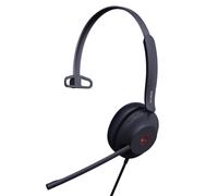 Headphones With Microphone Yealink Uh37-M-T NUEVO
