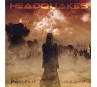 Headquakes - Fallout Diaries