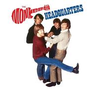 The Monkees - Headquarters (Deluxe)