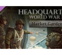 Headquarters: World War II - Market Garden (DLC) (PC) Steam Key - GLOBAL