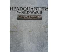 Headquarters: World War II - Market Garden (PC) - Steam Key - GLOBAL