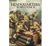 Headquarters: World War II PC