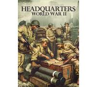 Headquarters: World War II (PC) Steam Key GLOBAL