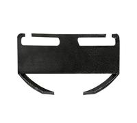 Headrest Cap Rack, Vehicle Hat Organizer Strap, Easy Install with Secure Buckle, Multifunction Car Seat Back Hats Holder Storage Racks Device, Auto Organizer with Style, Hat Rack