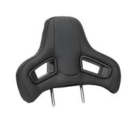 Headrest For Car Seat Reposacabezas de asiento deportivo de coche con sistema Plug & Play, para reposacabezas de asiento universal.(Black)
