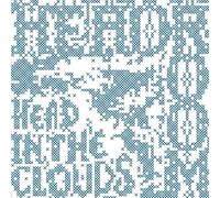 Headroom - Head in the Clouds [VINYL] [Vinilo]