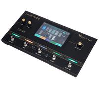 HEADRUSH - CORE - 5-switch amp and effects processor, 7" touchscreen, Wifi, Bluetooth