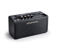 HeadRush FRFR-GO Amplificador de Guitarra Portátil de 30W para Modeladores