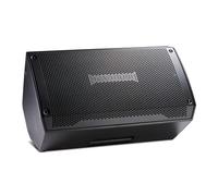 Headrush FRFR108 MKII - Ampli para Guitarra/bajo 2000W, Altavoz Bluetooth Rango Completo y Respuesta Plana y 8" para procesadores de Modelado y Multi-FX