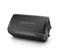 Headrush FRFR108 MKII Amplificador de Guitarra de 2000W para Modeladores | Altavoz Wedge de Suelo FRFR de 8" con Bluetooth para Multiefectos y Procesadores de Modelado de Amplis
