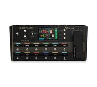 HeadRush Prime - Pedal Multiefectos Guitarra y Voz, Procesador de Modelado con Amp Cloner, Antares Auto-Tune, WiFi, Pantalla Táctil, Looper y Bluetooth