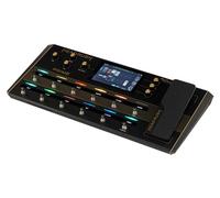 HeadRush Prime - Pedal Multiefectos Guitarra y Voz, Procesador de Modelado con Amp Cloner, Antares Auto-Tune, WiFi, Pantalla Táctil, Looper y Bluetooth