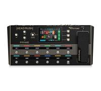 HeadRush Prime - Pedal Multiefectos Guitarra y Voz, Procesador de Modelado con Amp Cloner, Antares Auto-Tune, WiFi, Pantalla Táctil, Looper y Bluetooth