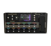 HeadRush Prime Pedal Multiefectos para Guitarra Eléctrica y Voz