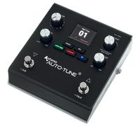 HeadRush VX5 - Pedal de Efectos Vocales con Antares AutoTune para Vocalistas con Corrección de Tono Instantánea y Entrada para Micrófono y Guitarra