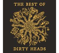 Heads Dirty - Best of Dirty Heads [Vinilo]