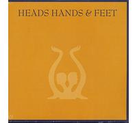 Heads, Hands & Feet - Heads, Hands & Feet [Vinilo]