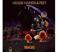 Heads Hands & Feet - Tracks... Plus