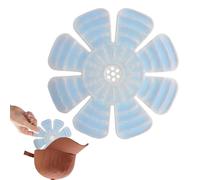 Heads Ice Pack Hat Cooling - Bolsa de hielo con gel comprimido frío y caliente, compresas plegables para enfriar frío, sombrero multifuncional y saludable para pesca, senderismo, camping