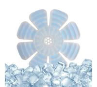 Heads Ice Pack Hat Cooling - Foldable Ice Pack Cold Packs