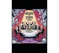 Heads of State (2025) - Movie Review: Diplomacy with a Side of Chaos: A Hilarious, High-Stakes Collision of Politics, Power, and Punchlines