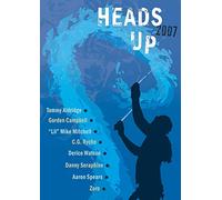 Heads Up 2007 [Reino Unido] [DVD]
