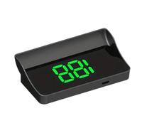 Heads Up Display for Cars - Windshield Automatic On/Off USB Rechargeable
