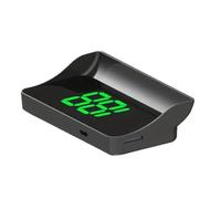 Heads Up Display Speedometer Display GPS Mode Automatic On/Off