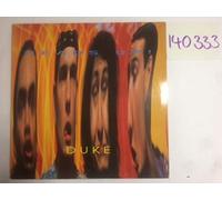 HEADS UP - DUKE 12 INCH (12" VINYL) DUTCH EMERGO 1991