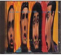 Heads Up - Duke