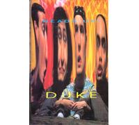 Heads Up - Duke [Casete]