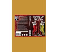 Heads-Up No-Limit Hold 'em: Expert Advice for Winning Heads-Up Poker Matches (No-Limit Hold 'em Books)