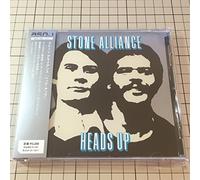 Heads Up [Re-Issue]