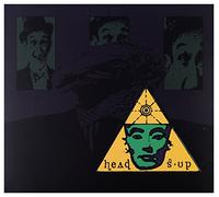 Heads Up ! - Soul Brother Crisis Intervention