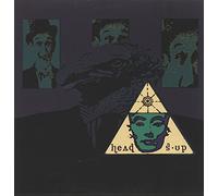 Heads Up - Soul Brother Crisis [Vinilo][Import]