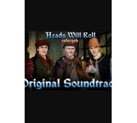 Heads Will Roll: Reforged - Soundtrack (DLC) (PC) Steam Key GLOBAL