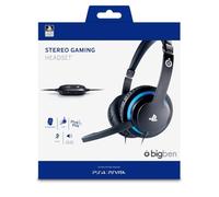 Headset Bigben Stereo-Headset V2 [Importación Alemana] - Compatible con PS5