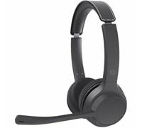 Auriculares conceptronic parris03b inalambrico negro