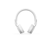 Hama - Freedom Lit II Auriculares Inalámbrico Diadema Llamadas/Música Bluetooth Blanco