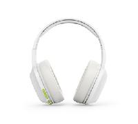 HEADSET BLUETOOTH HAMA SPIRIT CALYPSO 2 REFUERZO DE GRAVES 60h MICROFONO BLANCO 00184177
