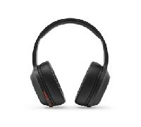 Hama - Auriculares Bluetooth® Spirit Calypso II, cir.-au., Bass Boost, plia., nr