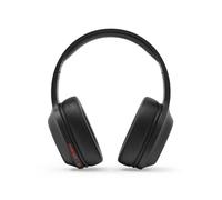 Hama - Auriculares Bluetooth® Spirit Calypso II, cir.-au., Bass Boost, plia., nr